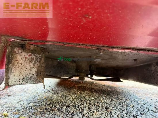 Cortacésped manual - Caroni - tc 480 - 1.20 m