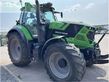 Tractor agrícola - Deutz-Fahr - 6205