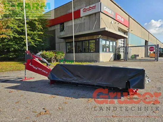 Cortacésped manual - Farmland - fpm hm 240