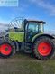 Tractor agrícola - Claas - ares 657