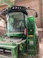 Cosechadora de Cereal - John Deere - t550i inkl. 620r sw