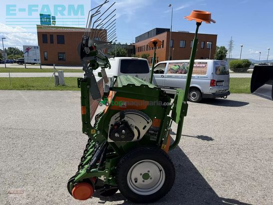 Sembradora - Amazone - d9 3000 super