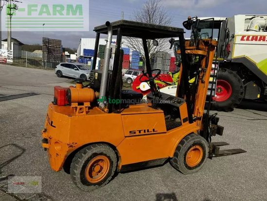 Elevadora -  - still dfg 30