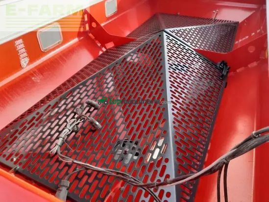 Esparcidor - Kverneland - ro-xl