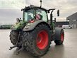Tractor agrícola - Fendt - 728 vario gen7