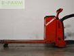 Elevadora - Linde - t 20 ap 131-08
