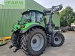 Tractor agrícola - Deutz-Fahr - agrotron 6145.4
