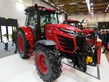 Tractor agrícola - TYM - T130