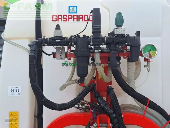 Atomizador - Gaspardo - tempo 1201 spraydos