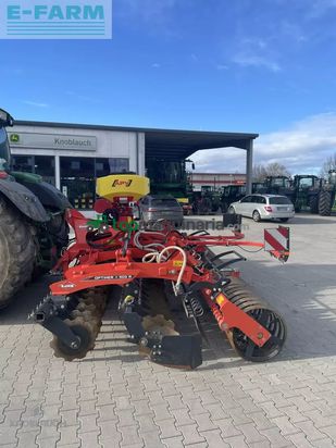 Grada de disco - Kuhn - optimer + 503r