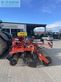 Grada de disco - Kuhn - optimer + 503r
