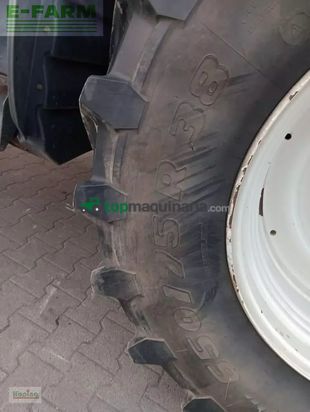 Tractor agrícola - Valtra - t154 v