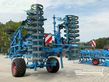 Cultivador - Lemken - karat 9/500 kua + satz gänsefußschare