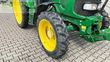 Tractor agrícola - John Deere - 5820