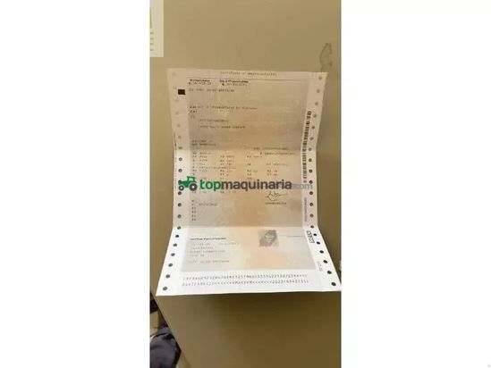 Tractor agrícola - Case IH - 125 cvxdrive