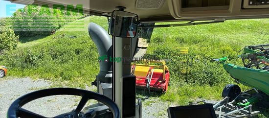 Tractor agrícola - John Deere - 8R 370
