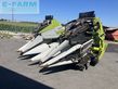 Cabezal - Claas - conspeed 6-75 fc