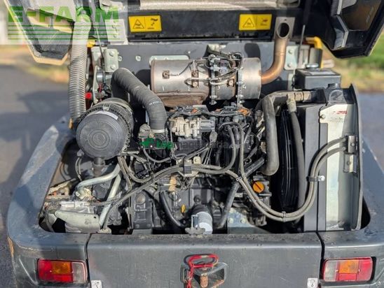 Minicargadora - Yanmar - v70s