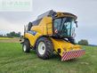 Cosechadora de Cereal - New Holland - cx 8.70