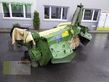 Cortacésped manual - Krone - easycut 320 lv