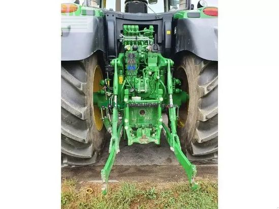 Tractor agrícola - John Deere - 6175r