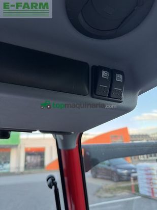 Tractor agrícola -  - lintrac 75 ls