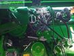 Cosechadora de Cereal - John Deere - t 560 i