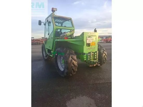 Telescopica - Merlo - p33-7kt