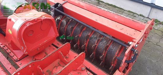 Grada rotativa - Maschio - aquila pk 5000