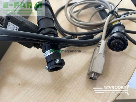 Sembradora monograno mecanica - Lemken - azurit 9/8.75 k d