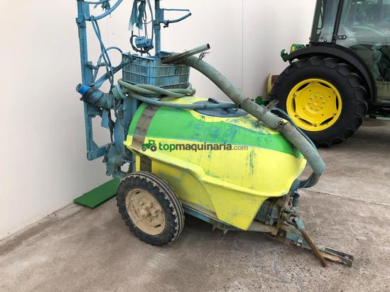 Atomizador Comage 500