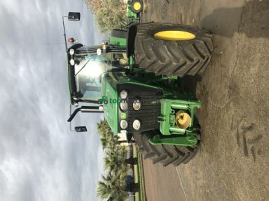 Tractor agrícola - John Deere - 7930