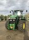 Tractor agrícola - John Deere - 7930