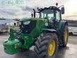 Tractor agrícola - John Deere - 6195m
