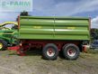 Remolqu agrícola -  - hilken muldenkipper hi 22000 mk