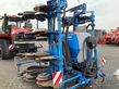 Sembradora - Lemken - azurit 10k inkl. solitair 23 fronttank