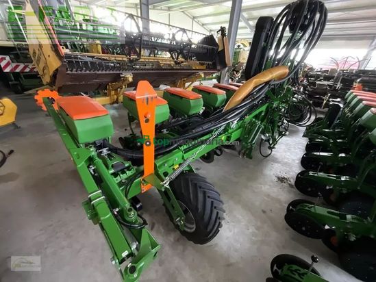 Sembradora monograno mecanica - Amazone - precea 6000-2 fcc su