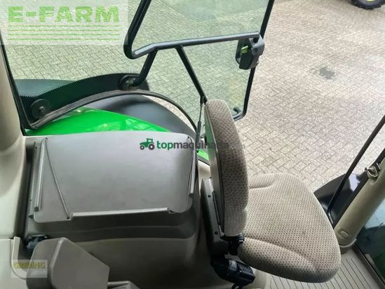 Tractor agrícola - John Deere - 6170r