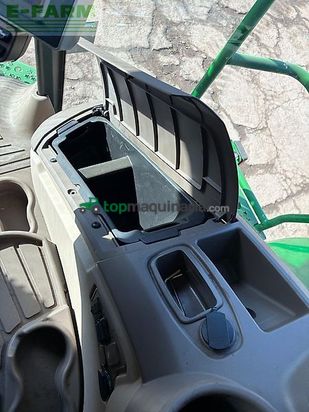Cosechadora de Cereal - John Deere - s780 mit 630x sw