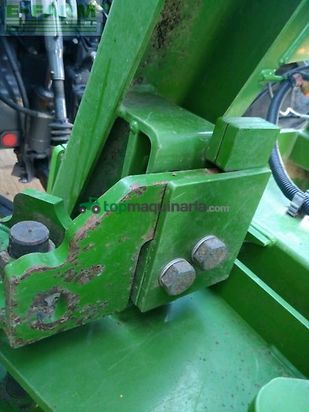 Grada de disco - Amazone - catros 5001-2