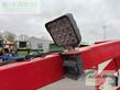 Remolqu agrícola - Horsch - trailer lift
