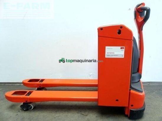 Elevadora - Linde - t 20 1155-00
