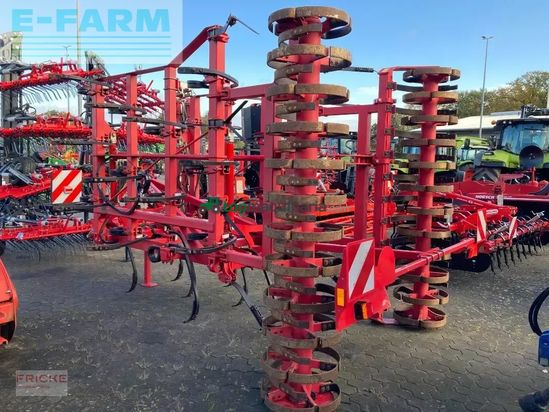 Cultivador - Horsch - cruiser 5 sl