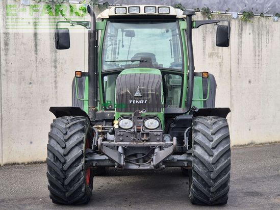 Tractor agrícola - Fendt - 309 vario a