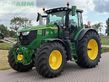 Tractor agrícola - John Deere - 6r 250 traktor
