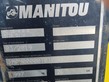 Carretillas industrial MANITOU MC18.4 D