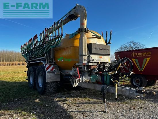 Cisterna - Zunhammer - ske17pu