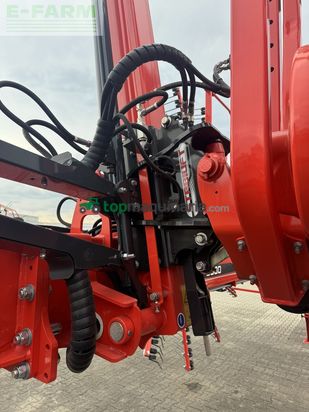 Henificador - Kuhn - ga 8030