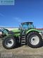 Tractor agrícola - Deutz-Fahr - agroton 630 ttv