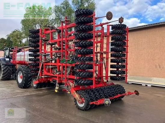 Combinado de siembra - Horsch - sprinter 9 sw